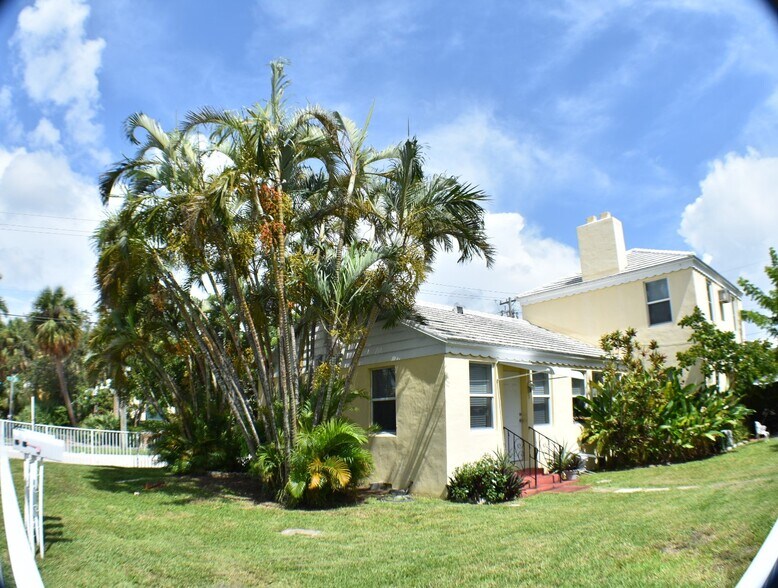Building Photo - 1555 Harrison Street