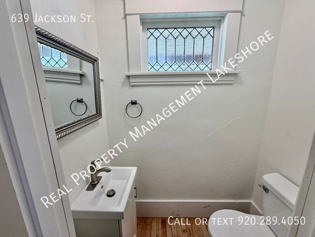 Building Photo - 639 Jackson St