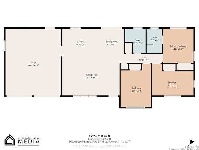 Building Photo - 1228 Rivercrest Dr