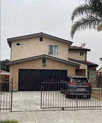 Building Photo - 8617 Hickory St