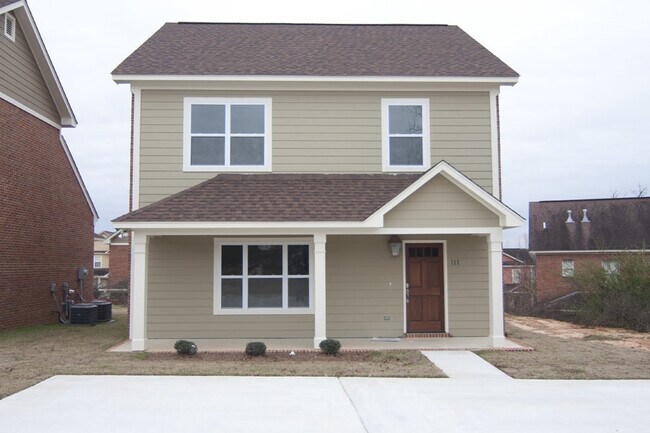 Building Photo - Aspen Ridge