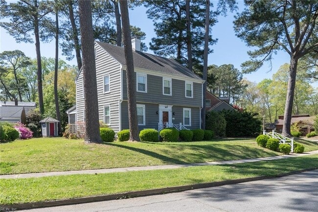 Building Photo - 621 Butler Ave