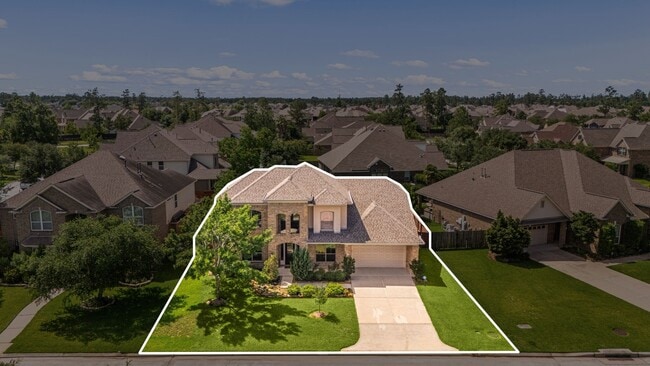 Building Photo - 25207 Summer Chase Dr