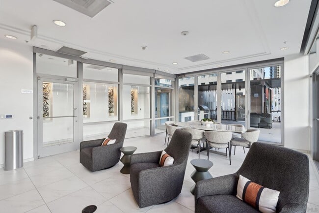 Building Photo - 1262 Kettner Blvd