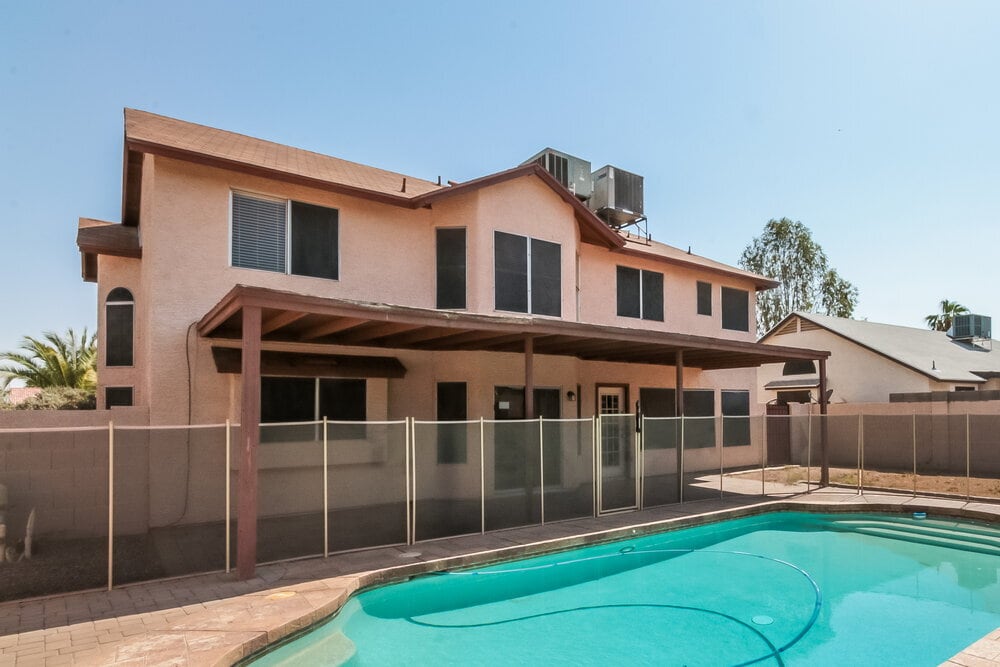 Building Photo - 4214 E Saltsage Dr