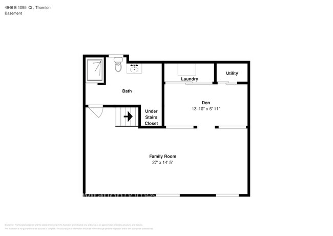 Building Photo - 4946 E 109th Ct