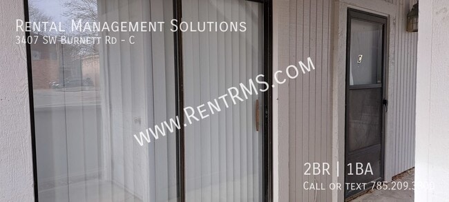 Building Photo - 3407 SW Burnett Rd