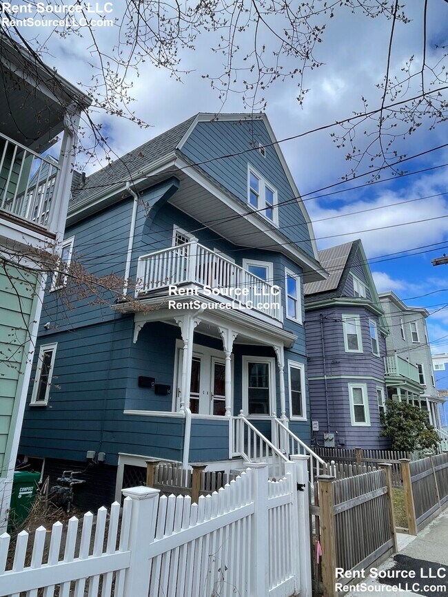 Building Photo - 12 Seven Pines Ave