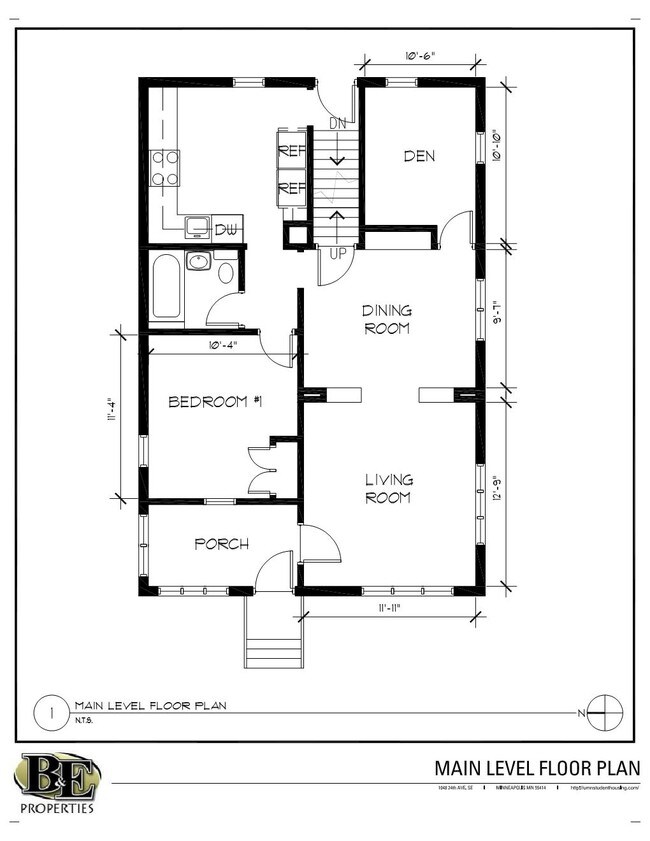 Building Photo - 1048 24th Ave SE