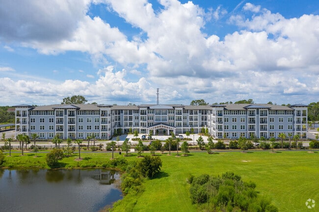 Building Photo - Overture Daniel Island 55+ Active Adult Apartment Homes
