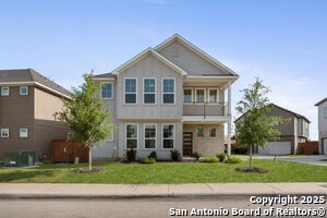 Building Photo - 9607 Stillwater Pass