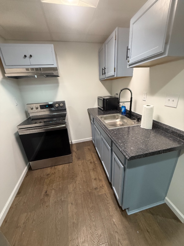 Building Photo - 507 1/2 Park Ave