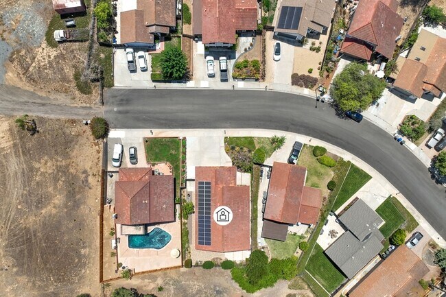 Building Photo - 1115 Sayles Ct