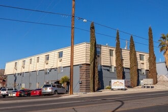 Building Photo - Missouri Avenue Lofts