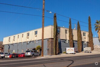 Building Photo - Missouri Avenue Lofts