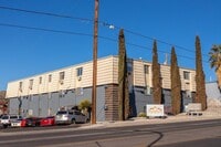 Building Photo - Missouri Avenue Lofts