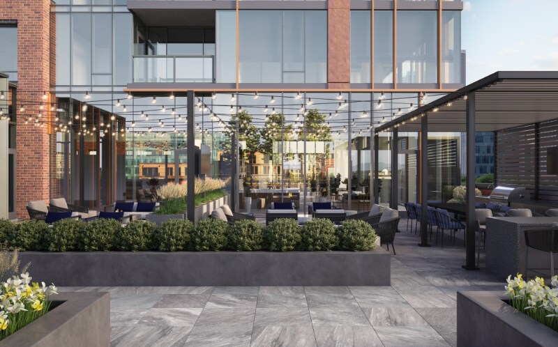 Building Photo - 1104 W Randolph St