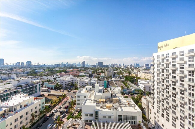 Building Photo - 1500 Ocean Dr