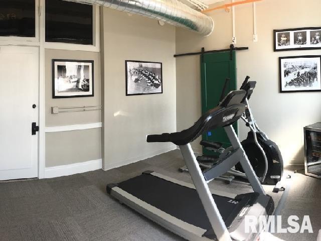 Building Photo - 501 15th St