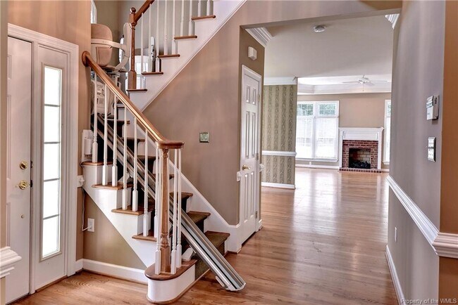 Building Photo - 3415 Avery Cir