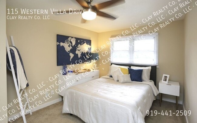 Building Photo - 115 Western Villa Dr