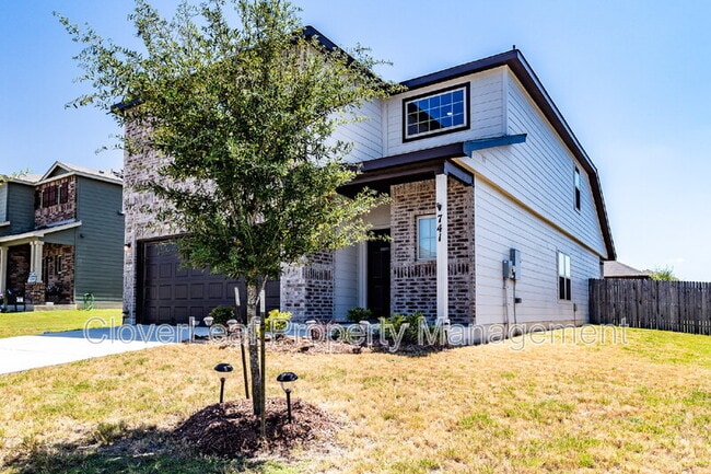 Building Photo - 741 Tupelo Tank Dr