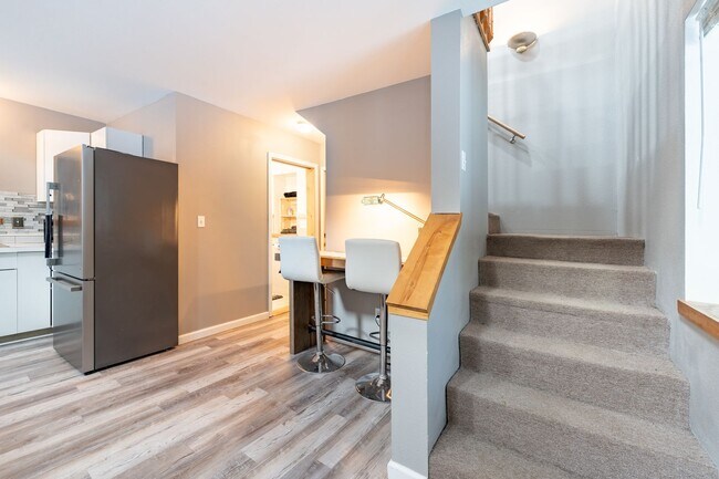 Building Photo - Secluded 2 Bed, 1 Bath Home with Carport, Oil Heat included!