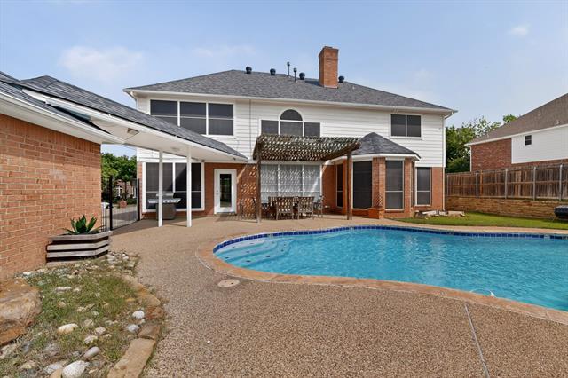 Building Photo - 1713 Water Lily Dr
