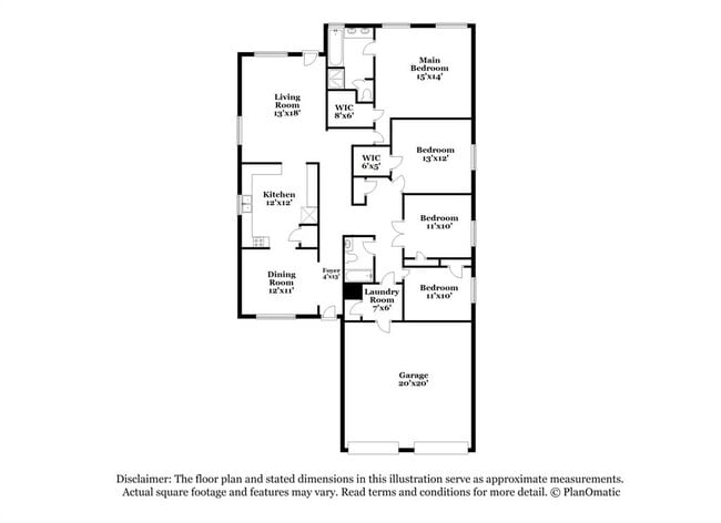Building Photo - 9422 Camelia Crest Ln
