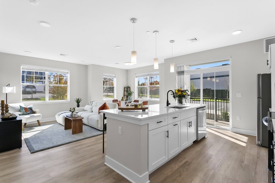 Primary Photo - The Vale