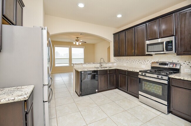 Building Photo - 21655 Rainfall Park Dr