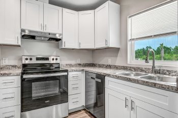 Building Photo - Charming 2 bedroom blending style and functionality