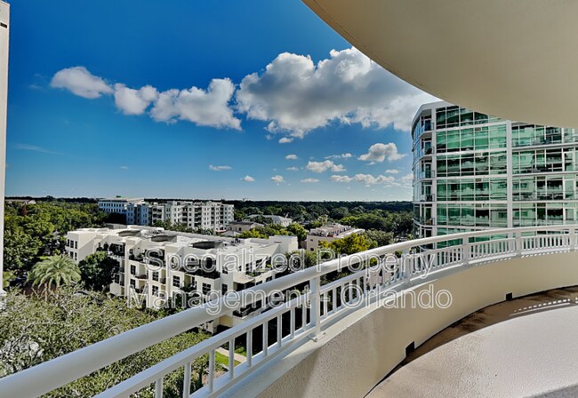 Building Photo - 100 S Eola Dr