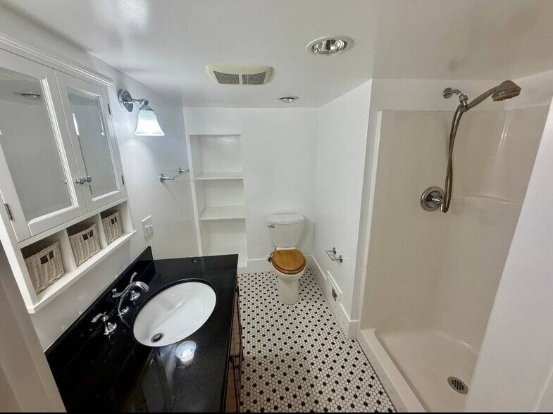 Bathroom 13 - 2741 57th Ave SW