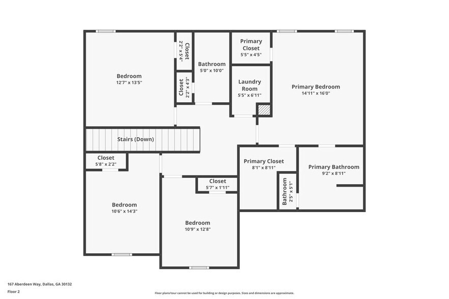 Building Photo - 167 Aberdeen Way