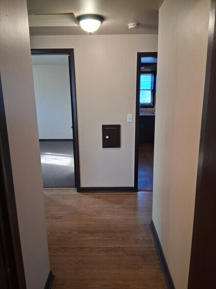 Building Photo - 5733 W Birch Ave