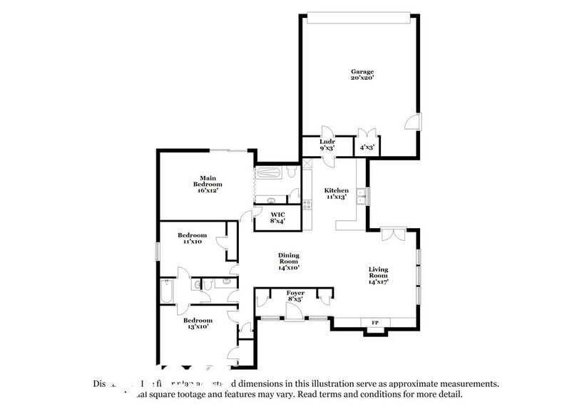 Building Photo - 801 NW 139th St