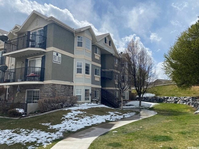 Building Photo - 2123 Morning Star Dr