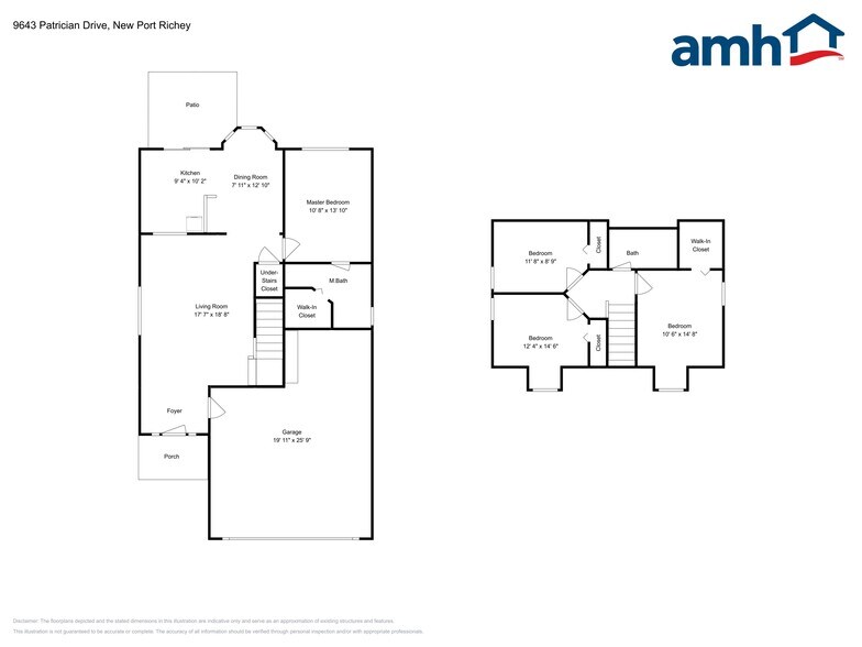 Building Photo - 9643 Patrician Dr