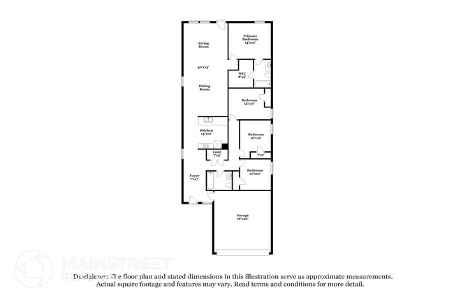 Building Photo - 714 Pelican Lndg