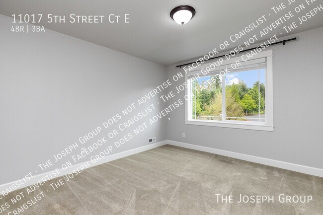 Building Photo - 11017 5th St Ct E