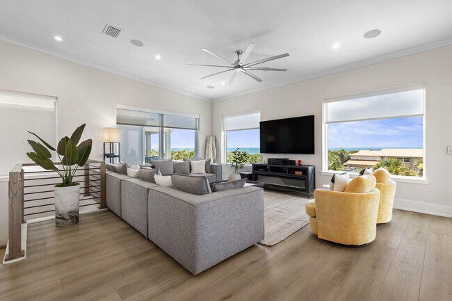 Building Photo - 3538 N Ocean Shore Blvd