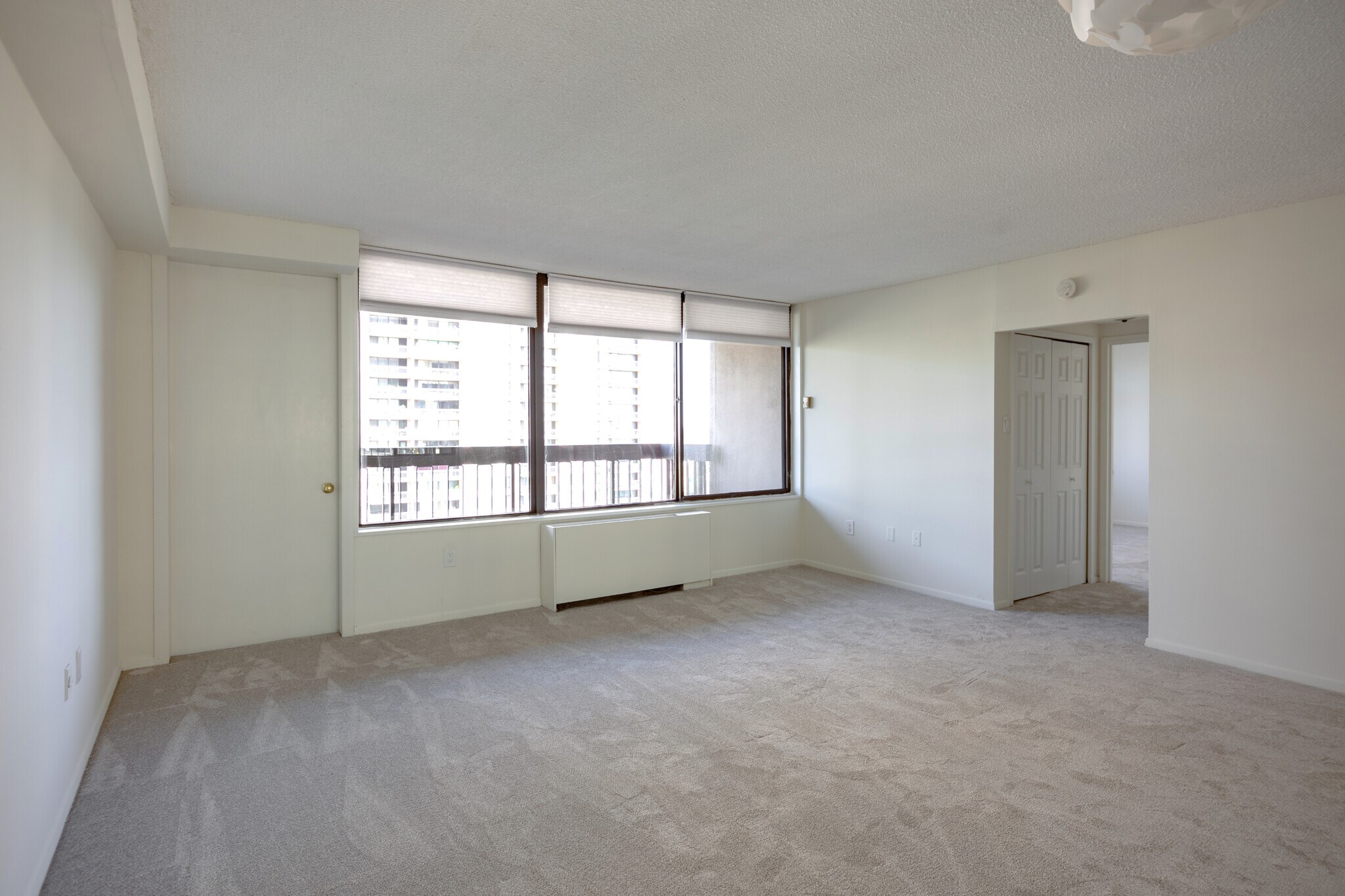 Livingroom - 3701 S George Mason Dr
