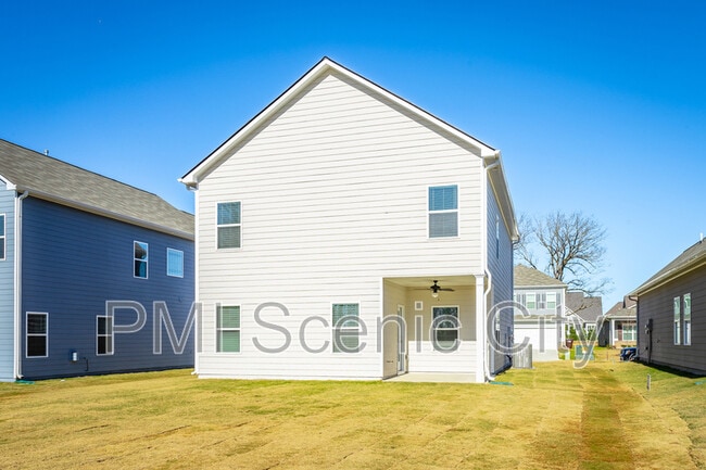 Building Photo - 8836 Meadowvale Ct