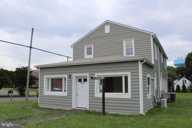 Building Photo - 2120 Lafayette Blvd