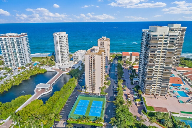 Primary Photo - 4200 N Ocean Dr