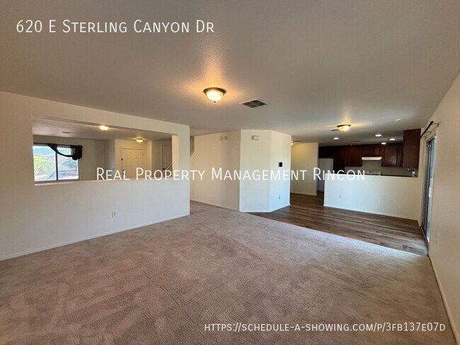 Building Photo - 620 E Sterling Canyon Dr