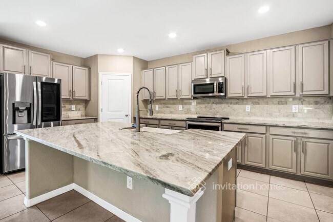 Building Photo - 4204 Wild Senna Blvd