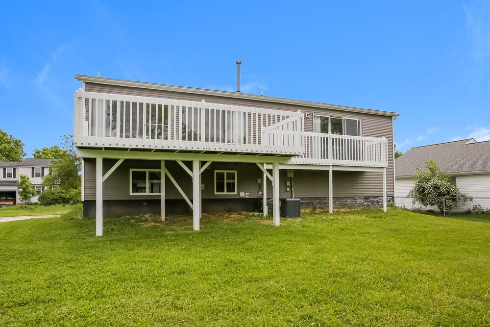 Building Photo - 6252 Tanbark Ct