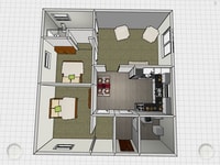 Building Photo - 301 Isle Royale St